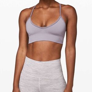 Lululemon EBB to Street Bra